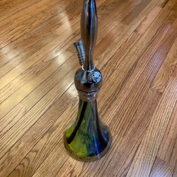 Good Times Smoke Shop - My nice hookah love it