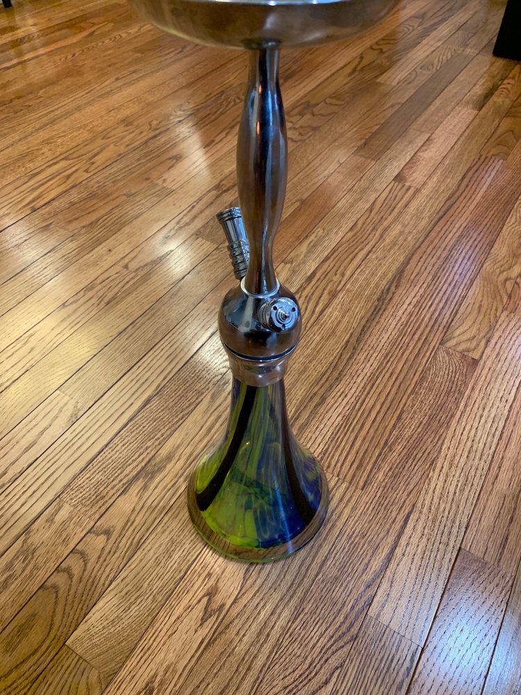 GOOD TIMES SMOKE SHOP Updated October 2024 11 Photos 5415