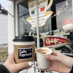 Cafe Espresso
