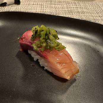 Omakase OSUKAA LIC - Japanese Near Me - Long Island City, New York