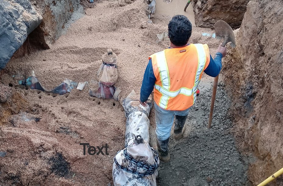 Slide of Unlimited Plumbing Solutions