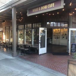 What A Dish Cafe & Catering (Harbor) photo 2