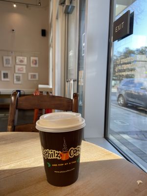 Philz Coffee by null