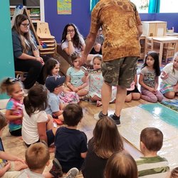 Lollipop Learning Center