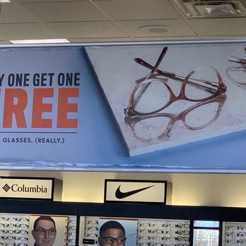 Visionworks Doctors of Optometry - BOGO "free" is the going special the month. - Optometrists Near Me - Murfreesboro, Tennessee Visionworks Doctors of Optometry - BOGO "free" is the going special the month. - Optometrists Near Me - Murfreesboro, Tennessee