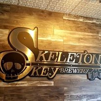 Skeleton Key Brewery - Breweries Near Me - Woodridge, Illinois Skeleton Key Brewery - Breweries Near Me - Woodridge, Illinois