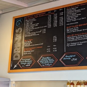 Shorehouse Kitchen - Coffee menu - Coffee & Tea Near Me - La Jolla, California Shorehouse Kitchen - Coffee menu - Coffee & Tea Near Me - La Jolla, California