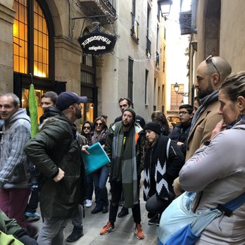 Runner Bean Tours - Historical Tours Near Me - Barcelona, B Runner Bean Tours - Historical Tours Near Me - Barcelona, B