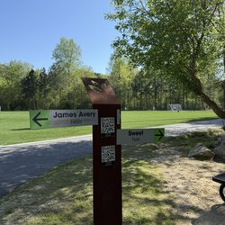 Coal Mountain Park Weather