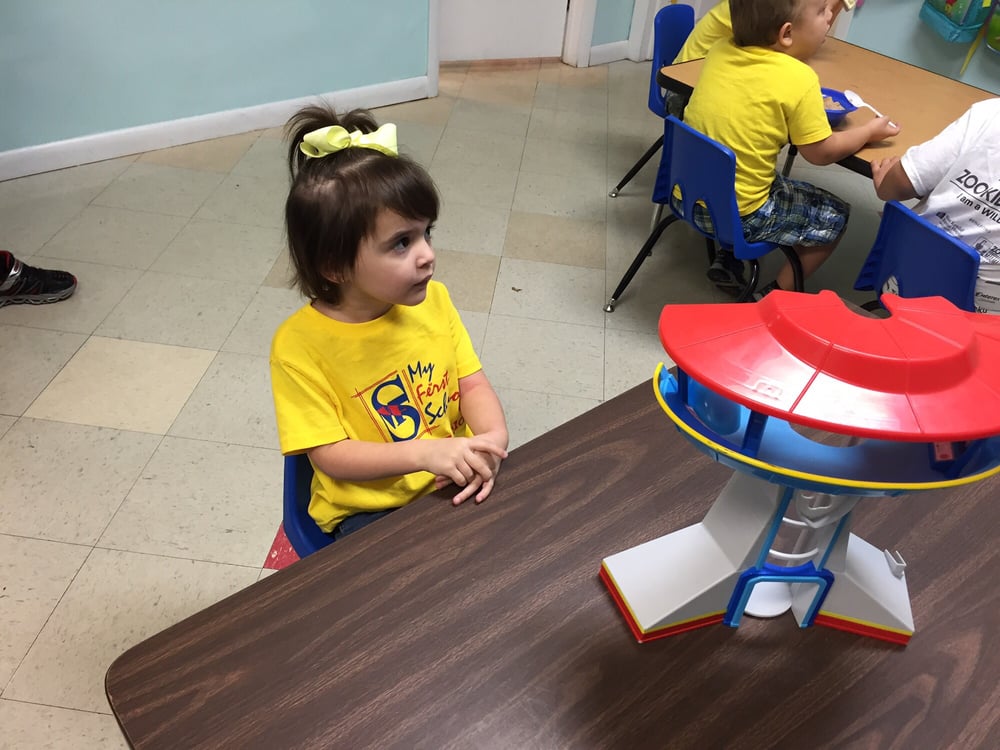 My First School - childcare center in Miami, FL