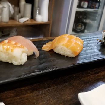 Sushi Nanaimo - Sushi Bars Near Me - Vancouver, British Columbia Sushi Nanaimo - Sushi Bars Near Me - Vancouver, British Columbia