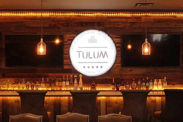 Tulum Mexican Restaurant And Tequila Bar by null