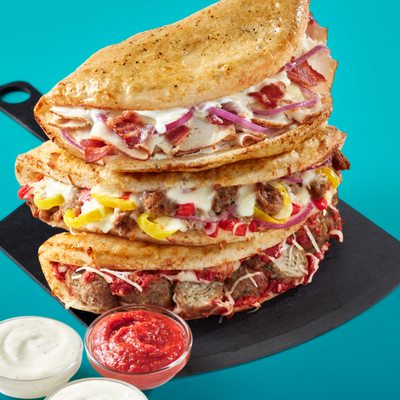 Schlotzsky's by null