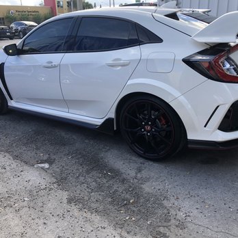 Ultimate Window Tinting - Home Window Tinting Near Me - Orlando, Florida