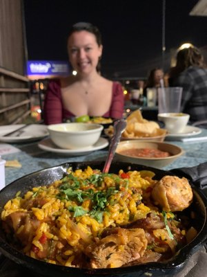 La Fonda Latina by null