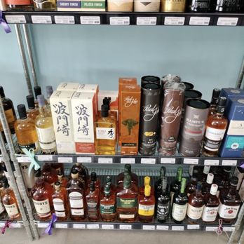 Raised Spirits - Beer, Wine & Spirits Near Me - Spring, Texas