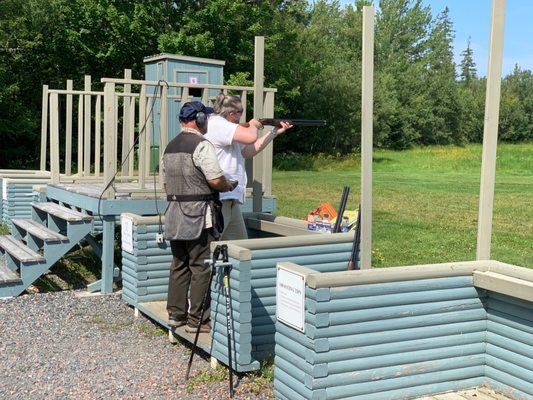 Fox Harb'r Resort by null