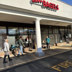 Gabe’s Bagels