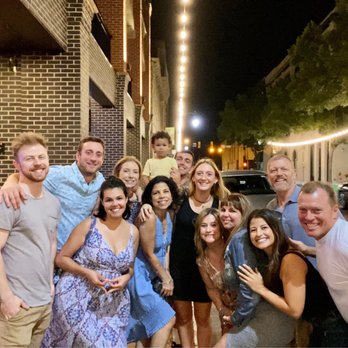 City Tavern - One happy family party! - Burgers Near Me - Salisbury, North Carolina City Tavern - One happy family party! - Burgers Near Me - Salisbury, North Carolina