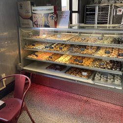 Hurts Donuts