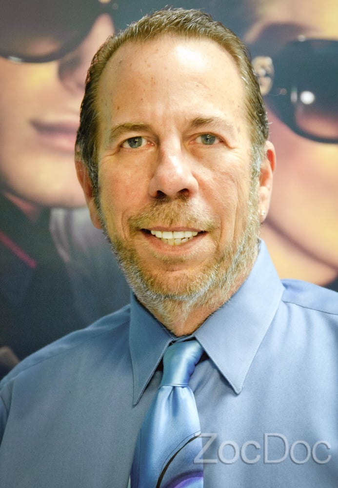 Richard H. Myers, Opt
