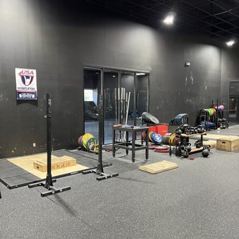 The Iron Office - Gyms Near Me - Fresno, California The Iron Office - Gyms Near Me - Fresno, California