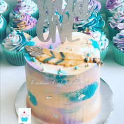 Custom Cakes of California