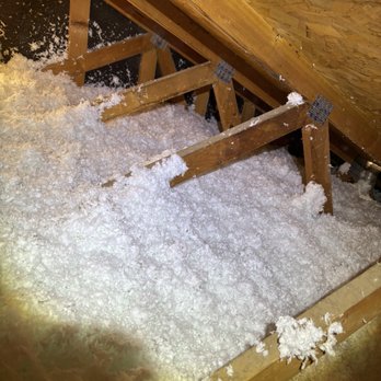 Arizona Insulation Experts - Insulation Installation Near Me
