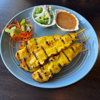 Thai Taim - Satay - Thai Near Me - West Hills, California Thai Taim - Satay - Thai Near Me - West Hills, California