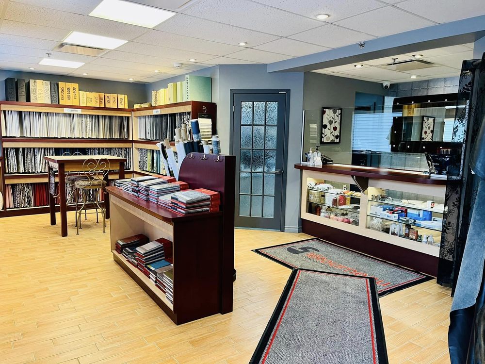 LÉTOURNEAU DISTRIBUTEUR Updated July 2024 5 2525 Avenue Watt