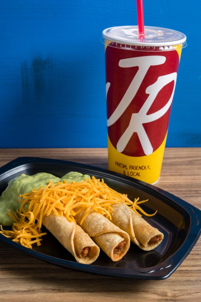 Miguel's Jr gift card