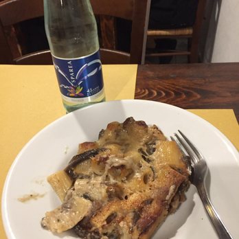 Il Vegetariano - Vegetarian Near Me - Florence, FI