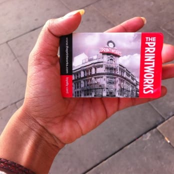 The Printworks - Printworks card! - Cinema Near Me - Manchester, XGM The Printworks - Printworks card! - Cinema Near Me - Manchester, XGM