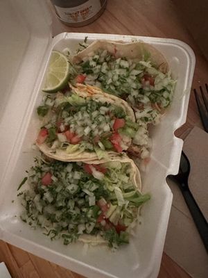 El Taco by null