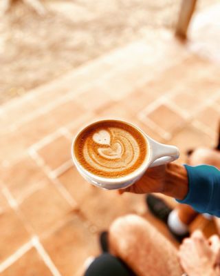 Handlebar Coffee Roasters by null