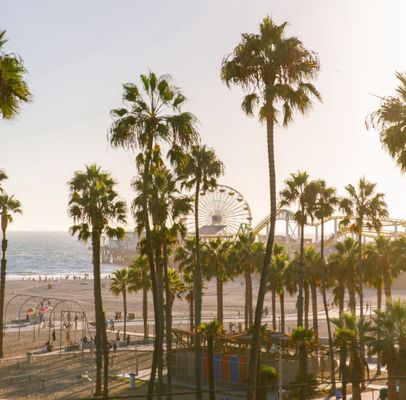 REGENT SANTA MONICA BEACH - Updated February 2026 - 29 Photos & 10