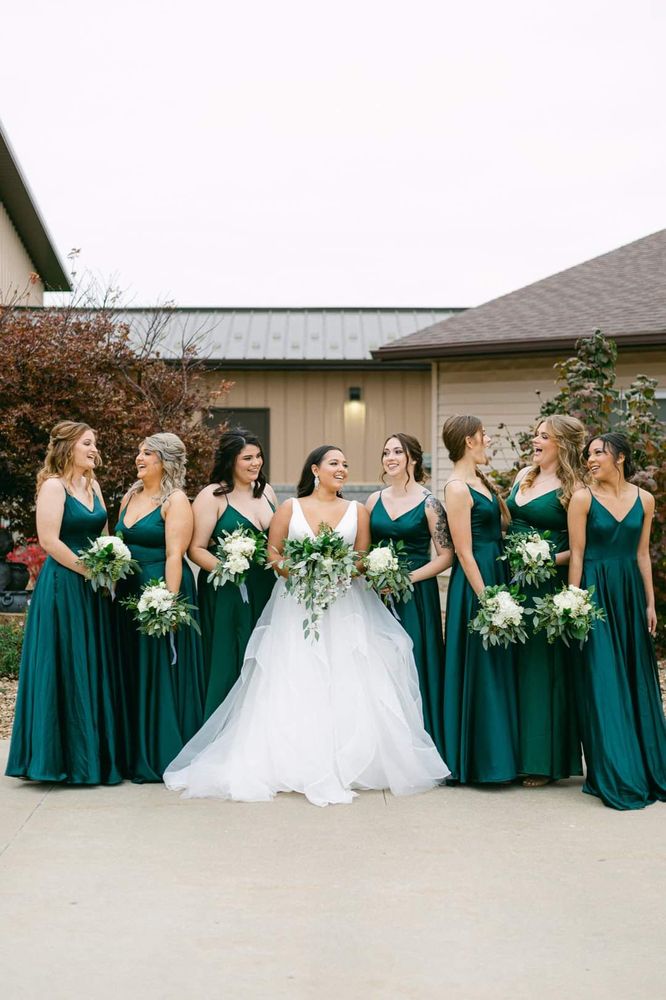 MY SISTER’S FLOWERS Request Information 118 Photos Bethalto, IL