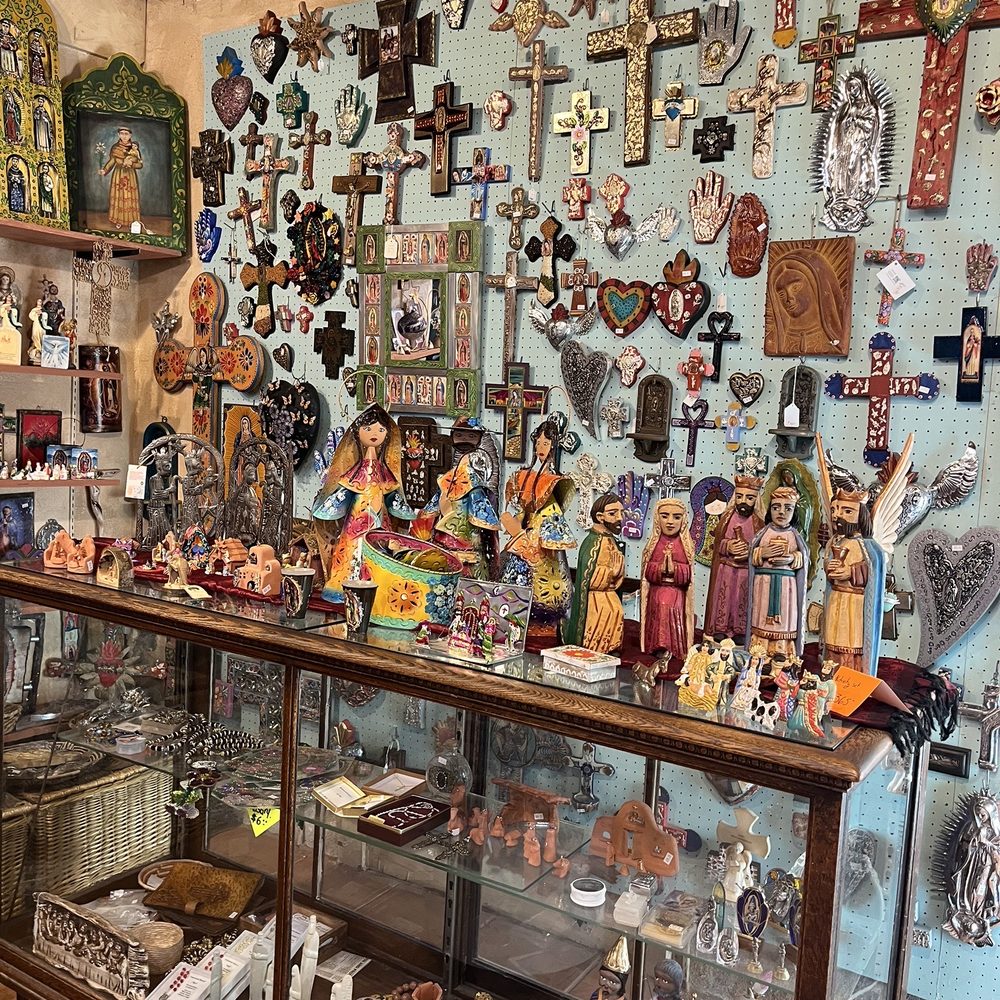 TOP 10 BEST Religious Items in Las Cruces, NM - Updated 2026 - Yelp