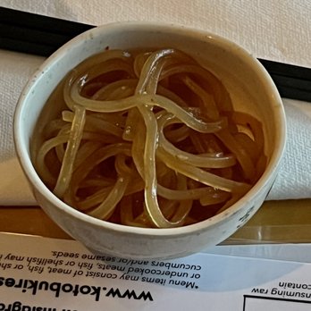Kotobuki Manhattan - Cold Noodles - Japanese Near Me - New York, New York Kotobuki Manhattan - Cold Noodles - Japanese Near Me - New York, New York