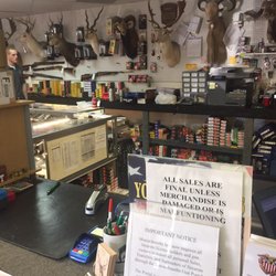 Hunter's Trading Post