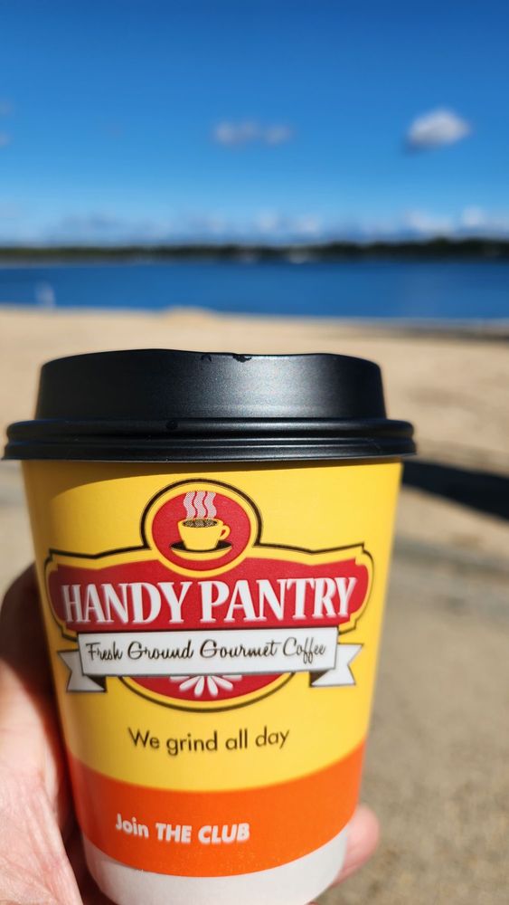 HANDY PANTRY FRIENDLY FOOD STORES RONKONKOMA 28 Reviews 821