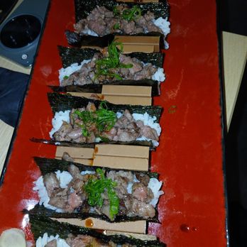 Sama Handroll - Japanese Near Me - Los Angeles, California Sama Handroll - Japanese Near Me - Los Angeles, California