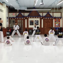 United Tae Kwon Do Center