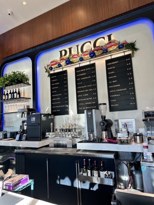 PUCCI Café by null
