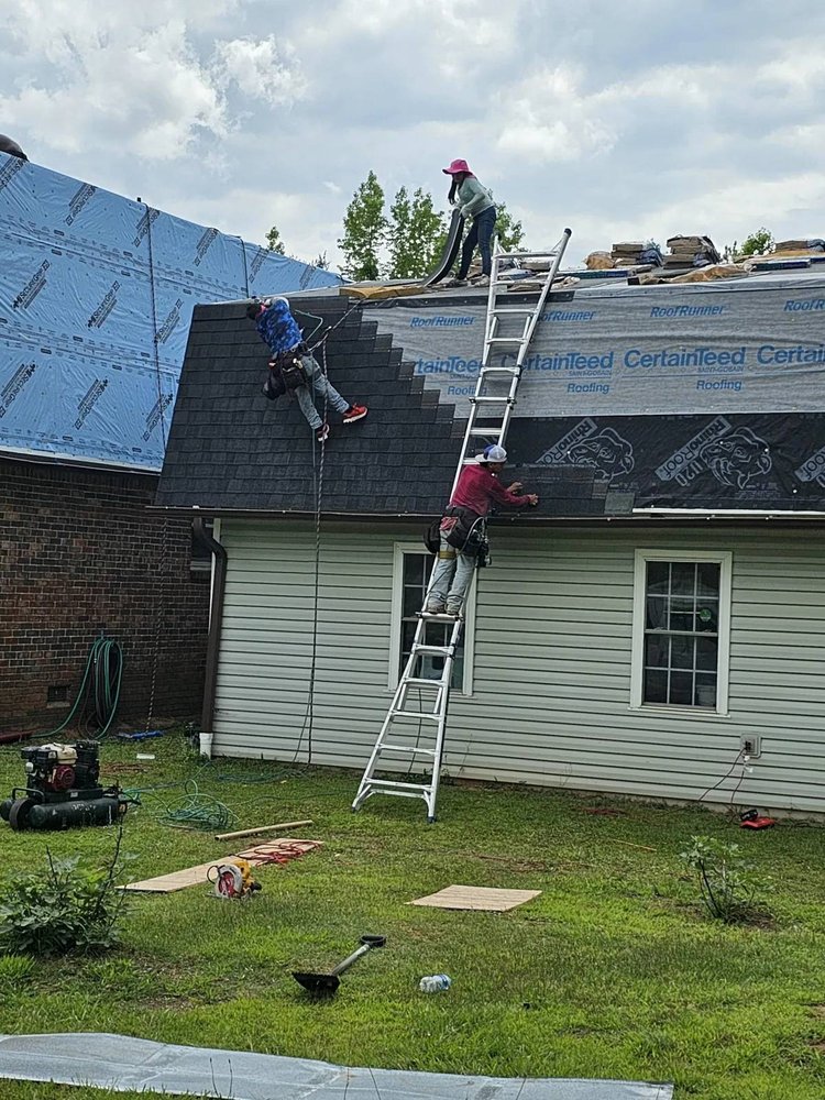 Slide of Smart Renovations