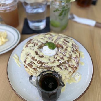 Madi - Pancakes ! - Breakfast & Brunch Near Me - San Diego, California