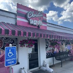Christi's Cafe