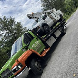 Tic Tac Towing