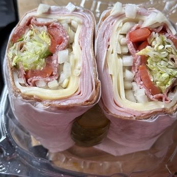 Gone With The Wings - Italian Wrap - Chicken Wings Near Me - Nutley, New Jersey Gone With The Wings - Italian Wrap - Chicken Wings Near Me - Nutley, New Jersey