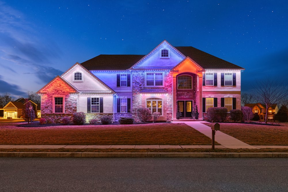 MOUNTAIN TOP LIGHTING Updated September 2024 15 Photos 7510